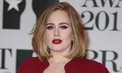 Adele Cries on Stage as Her Son Angelo Attends Her Concert for First Time