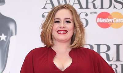 Adele Says She Grew Beard After Getting Pregnant