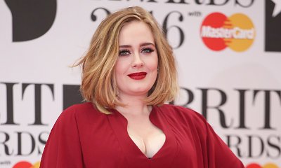 Adele Set to Headline 2016 Glastonbury Festival