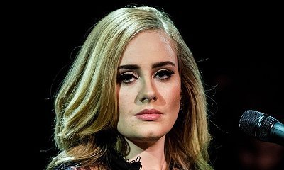 Is Adele Taking Five-Year Hiatus After Finishing Her Tour?