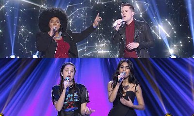 'American Idol' Top 6 Announced. Watch Their Performances