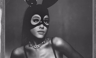 Ariana Grande Releases Sexy New Single 'Dangerous Woman' in Full