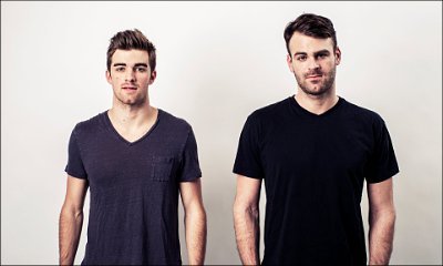 Artist of the Week: The Chainsmokers