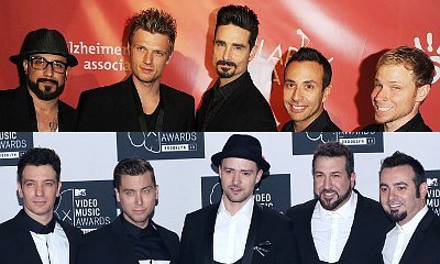 Backstreet Boys Team Up With NSYNC for 'Dead 7' Theme Song. Listen to 'In the End'