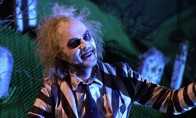 'Beetlejuice 2' Is NOT in Development, Tim Burton's Rep Confirms