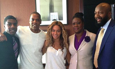 Beyonce Taps Families of Police Brutality Victims for New Music Video