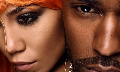 Big Sean and Jhene Aiko Form New Duo, Tease Collaborative Project