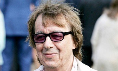 Bill Wyman, Ex-Rolling Stones Member, Diagnosed With Prostate Cancer