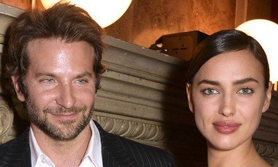 Bradley Cooper and Irina Shayk Make First Red Carpet Appearance as Couple