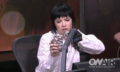 Carly Rae Jepsen's Acoustic Version of 'Fuller House' Theme Song Is Just Wonderful