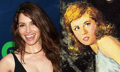 CBS Finds Its Nancy Drew and She's Not a Blonde