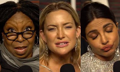 Watch These Celebrities Give Dramatic Readings of Kanye West's Tweets