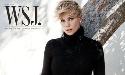 Charlize Theron Breaks Silence on Sean Penn Split: I Didn't 'Ghost' Him