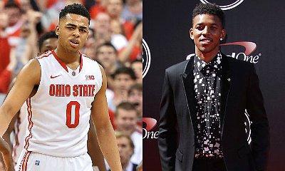 D'Angelo Russell Apologizes for Taping Nick Young's Cheating Confession. How Young Reacts?