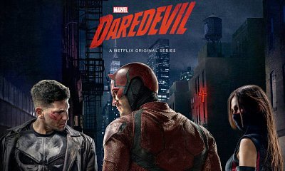 Daredevil, Elektra and Punisher Suit Up in New Teaser for Season 2