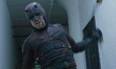 'Daredevil' Season 2 Final Trailer Brings All the Actions In