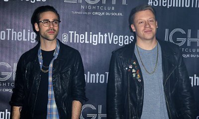 Check Out Dates of Macklemore and Ryan Lewis' 'Unruly Mess' Tour