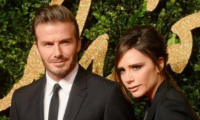 What Divorce? David and Victoria Beckham Spotted Leaving Gym Together