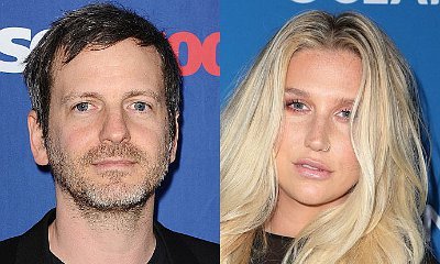 Dr. Luke Calls Out Kesha After She Thanks Lady GaGa for Oscar Performance
