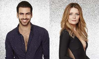 'Dancing with the Stars': One's Already Injured as Mischa Barton Says Rehearsals Have Been Rough