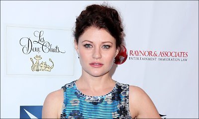 Emilie de Ravin of 'Once Upon a Time' Gives Birth to First Child