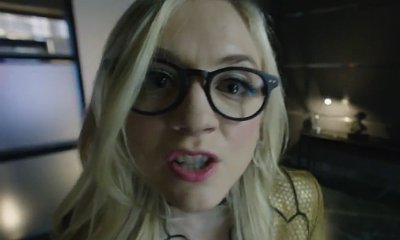 Watch How Emily Kinney Crosses Over to 'Arrow' in 'Beacon of Hope' Preview