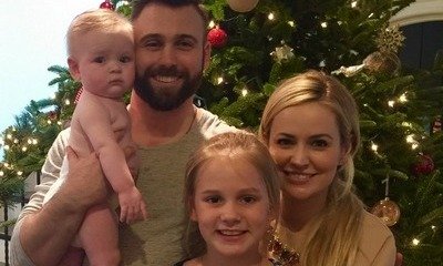 Former 'Bachelorette' Emily Maynard Expecting Her Third Child