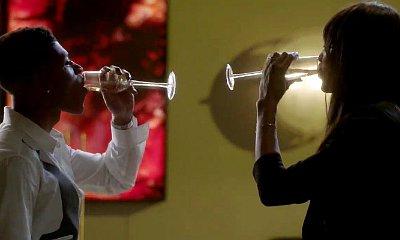 'Empire' 2.12 Preview: Sex Tape and Another Baby Drama