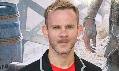 Obsessed Fan Tries to Assassinate Dominic Monaghan Like John Lennon