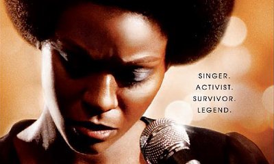 Fans Criticize Zoe Saldana Again After Her Nina Simone Biopic Gets Release Date and Poster