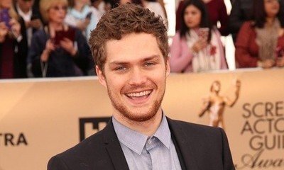 Official! Finn Jones Confirmed to Lead 'Iron Fist'