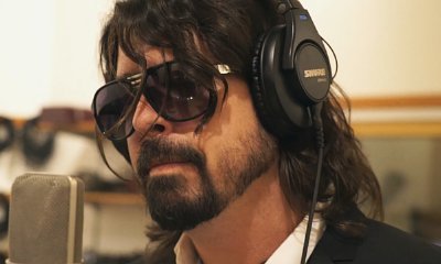 Foo Fighters Makes Fun of Break-Up Rumors in This Hilarious Video Starring Nick Lachey