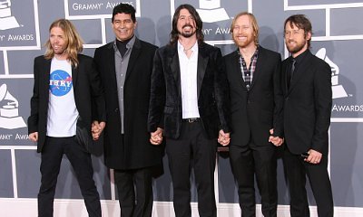 Foo Fighters Takes Indefinite Hiatus Amid Break-Up Rumors