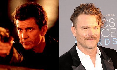 FOX Finds Mel Gibson's Replacement for 'Lethal Weapon' Remake