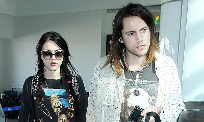 Frances Bean Cobain Files for Divorce From Isaiah Silva After a Year of Marriage