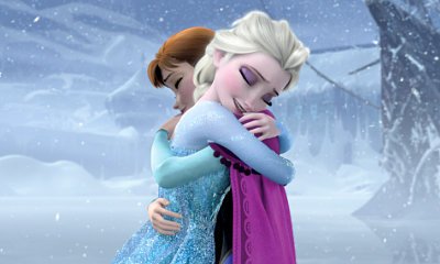 'Frozen 2' to Begin Production in April 2016, Kristen Bell Says