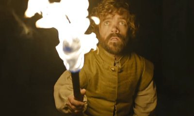 New 'Game of Thrones' Season 6 Trailer: You Should Be Afraid