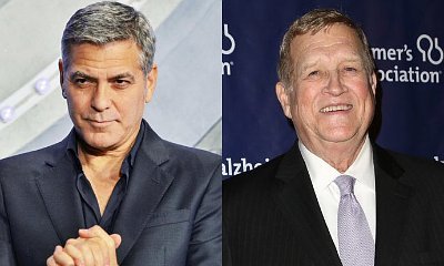 George Clooney and More React to Death of SAG-AFTRA President Ken Howard