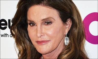 Getting Women's Locker Room at Golf Club Makes Caitlyn Jenner Grateful