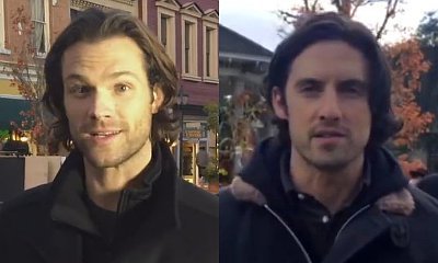 'Gilmore Girls' Video: Dean and Jess Are Back in Stars Hollow
