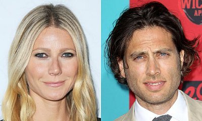 Gwyneth Paltrow Steps Out for Romantic Birthday Dinner With Brad Falchuk