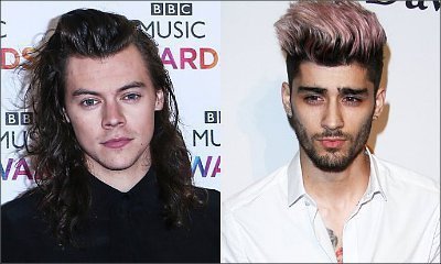 Harry Styles Is Furious Over Zayn Malik's Constant Disses About One Direction