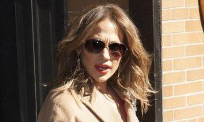 Here Is Why Jennifer Lopez Doesn't Do Sexting