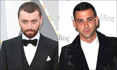 Is This Hot Model Sam Smith's New Boyfriend?