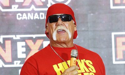 Hulk Hogan's Nightmares: Former Best Friend Says There Are 'Two or Three' More Sex Tapes
