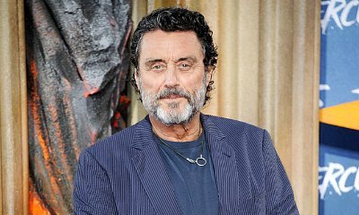 Ian McShane Is One of Starz's 'American Gods' as He Lands Key Role