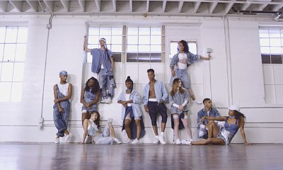 Iggy Azalea Finally Releases 'Team'. Watch the New Single's Video