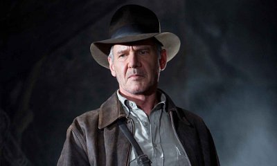 'Indiana Jones 5' Enlists 'Kingdom of the Crystal Skull' Scribe