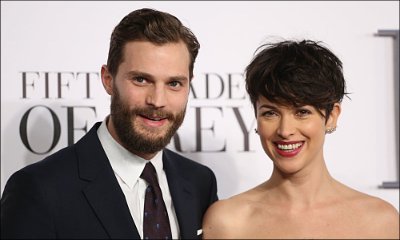 Jamie Dornan and Wife Amelia Warner Welcome Baby No. 2