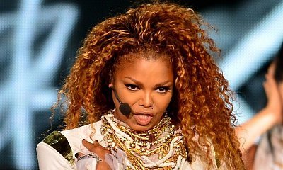 Janet Jackson Cancels Entire U.K. and European Tour Dates